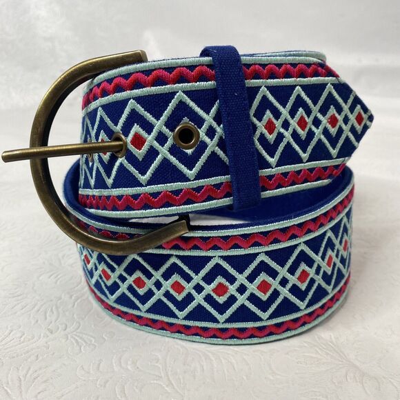 Wyeth x Frida Kahlo Belt main image 8